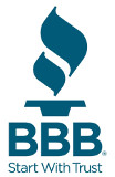 BBB Accredited