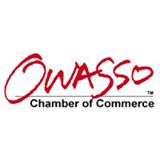 Owasso Chamber of Commerce member